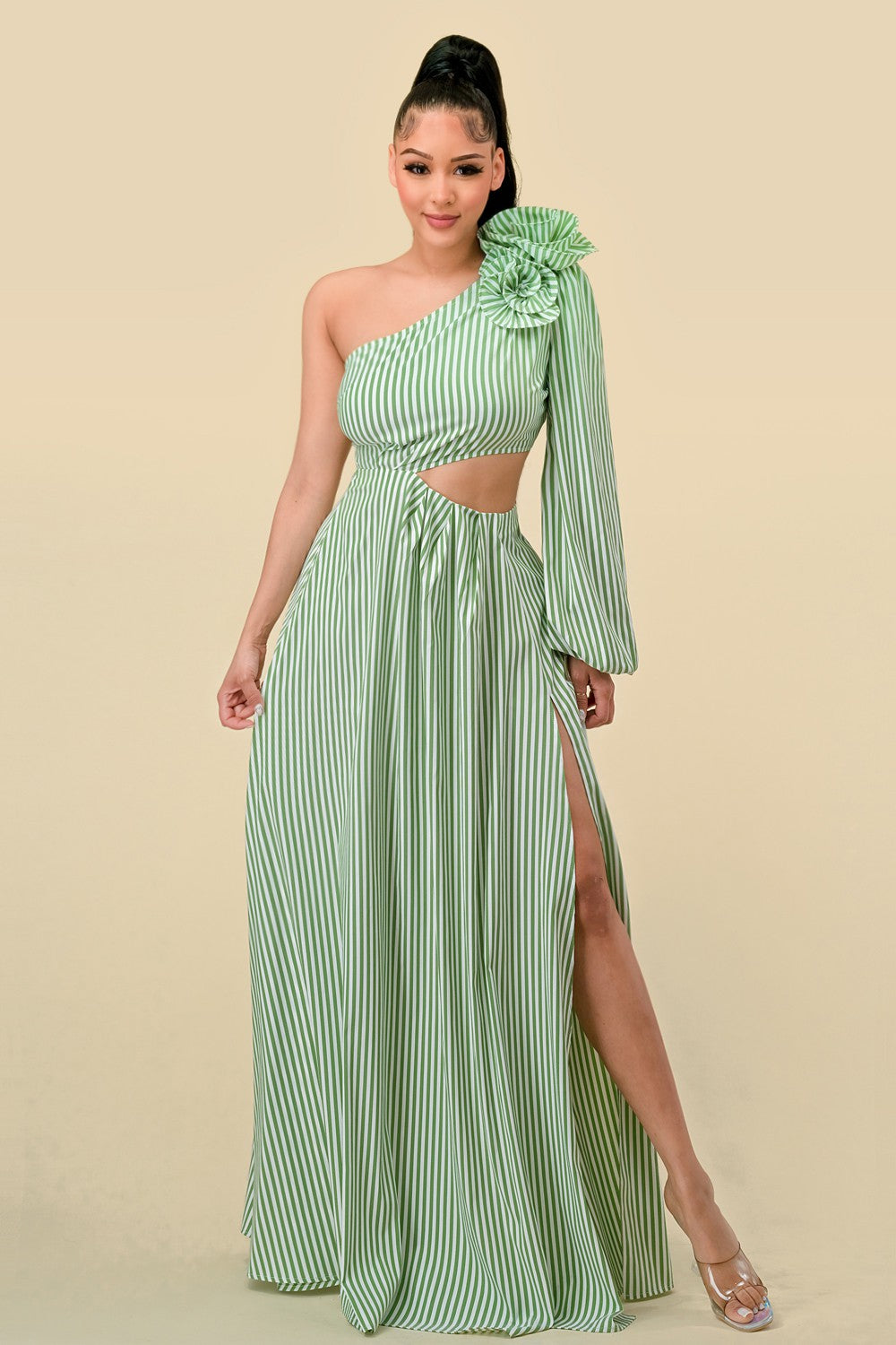 All About Me Maxi